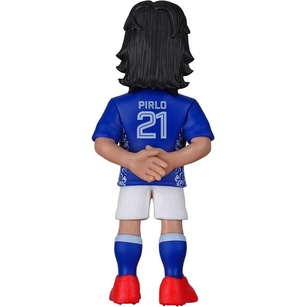 MINIX Futbalové Legendy: WCL Taliansko - PIRLO - Minix - Obrázok d_e34e4f689c404570bc54633ac935ca91