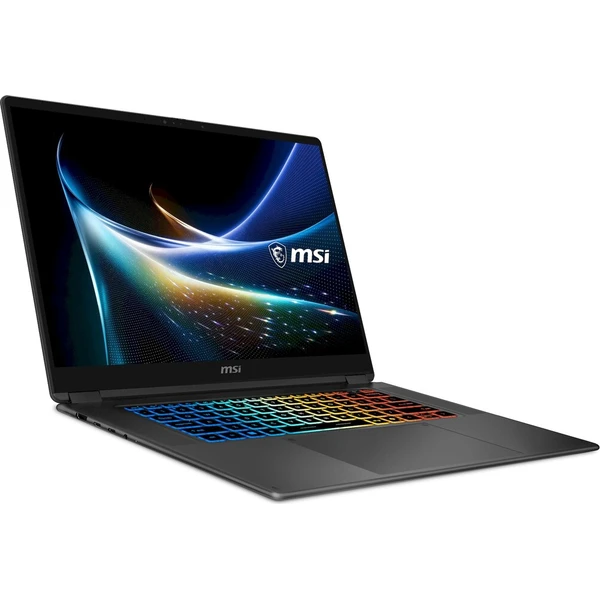MSI Prestige N16 Flip AI+ C1XM (9S7-262111-054) NVIDIA RTX Spark N1X šedý - Notebooky - Obrázok d_e357ed025cbb406ea475f60ad86c1350