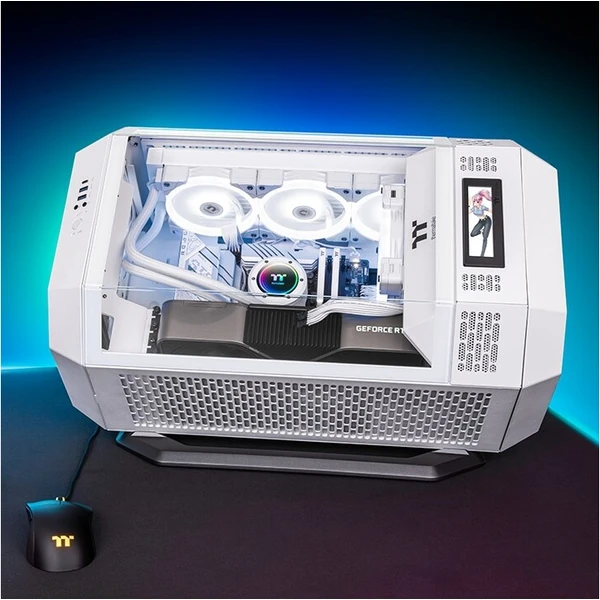 Thermaltake The Tower 300 biela - Počítačové skrine - Obrázok d_e35d3962175e479c810701ea3df8d026