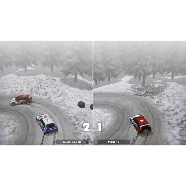 Super Woden: Rally Edge (PS5) - Hry na PS5 - Obrázok d_e36827cd2ea246c48067e457d9c7262b