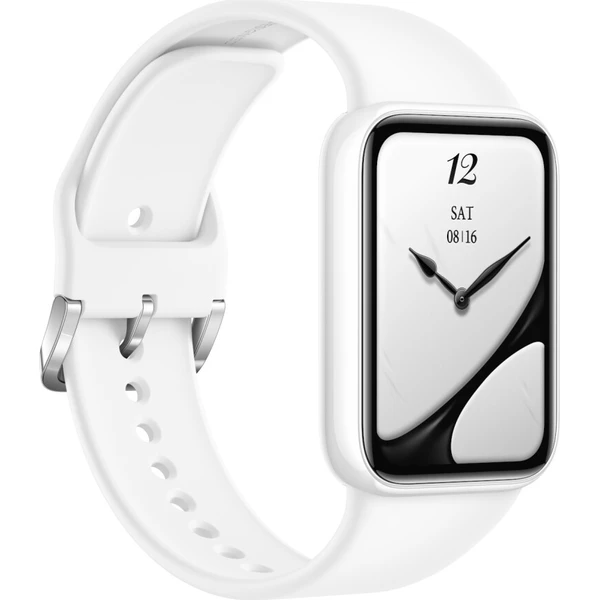 Xiaomi Smart Band 10 Pro NFC Ceramic Edition bílý - Fitness náramky - Obrázok d_e368f08d62a54e48b347511a8c443b30