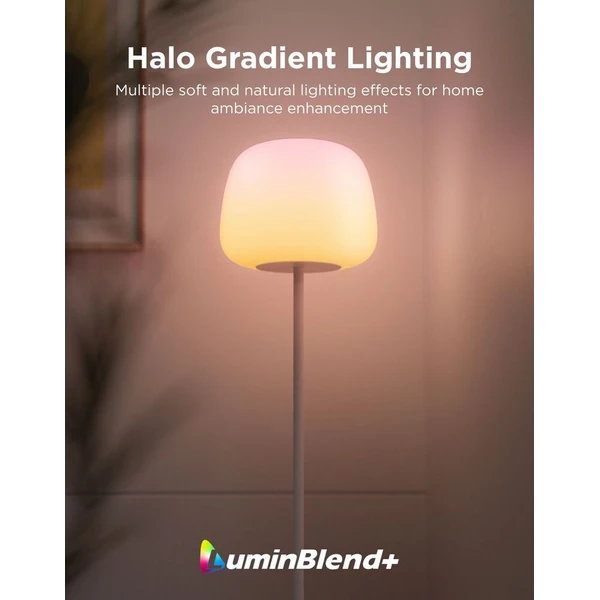 Govee Lantern RGBICWW stojací lampa, Matter bílá - Chytré lampičky - Obrázok d_e372cf0ecfc440598628f43adfaaa019