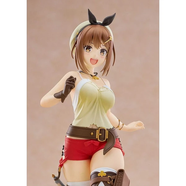 Figúrka Atelier Ryza: Ever Darkness & the Secret Hideout Pop Up Parade PVC Soška Reisalin Stout: An - Figúrky - Obrázok d_e377d053fcfa4fe987ce5e6c6ec588f6