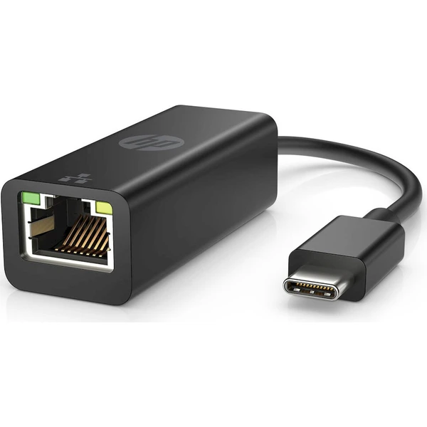HP USB-C/RJ45 redukcia 0,1m čierna - Káble a redukcie - Obrázok d_e37ccf79e7a44614bee30bc9fcfed353