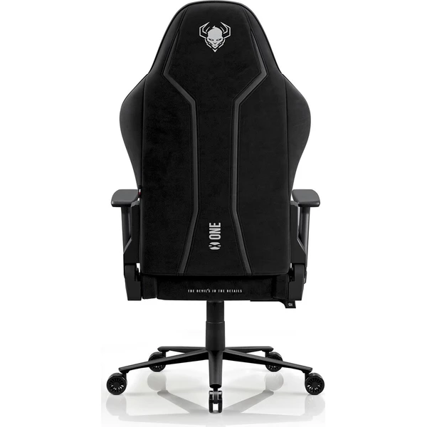 Diablo X-One 2.0 Normálna veľkosť herná stolička čierna - Stoličky - Obrázok d_e382dbc9f99c4944814625f82b301349