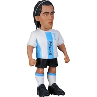 MINIX Futbalové Legendy: WCL Argentina - TEVEZ - Minix