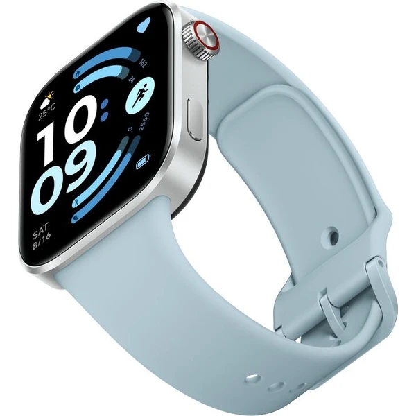 Xiaomi Redmi Watch 6 chytré hodinky modré - Inteligentné hodinky - Obrázok d_e3914f7e7e194ce097e207bcb53f6584