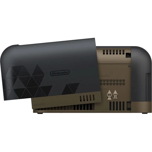 Nintendo Switch 2 The Legend of Zelda - 40th Anniversary Edition - Konzoly - Obrázok d_e3a0e628d0104152892ec208ee8e317b