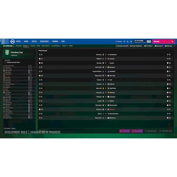 Football Manager 27 (PC) - Hry na PC - Obrázok d_e3b012e0b50941d6a4b050d70300a04a