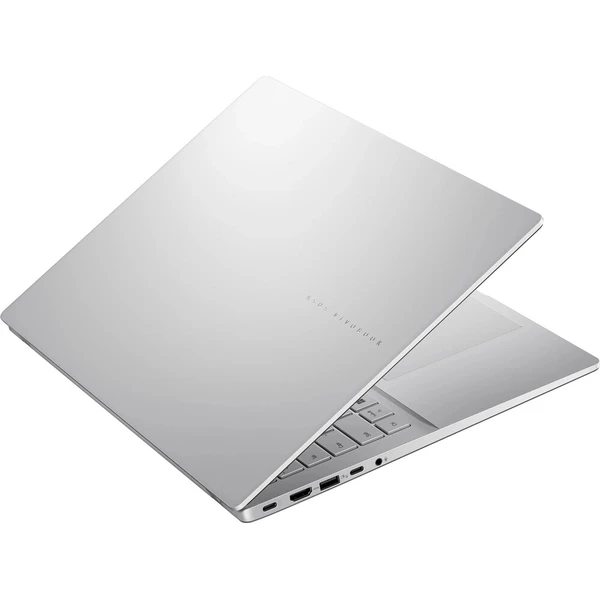 ASUS Vivobook S16 (M3607GA-OLED012W) strieborný - Notebooky - Obrázok d_e3b8a18d45c440f38d06643db8b4acd7