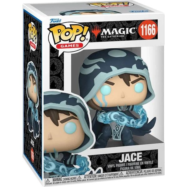 Funko POP! #1166 Hry: Magic: The Gathering - Jace - Funko POP! - Obrázok d_e3b8a81a543e4c0597a25dc1a0ed4f0c