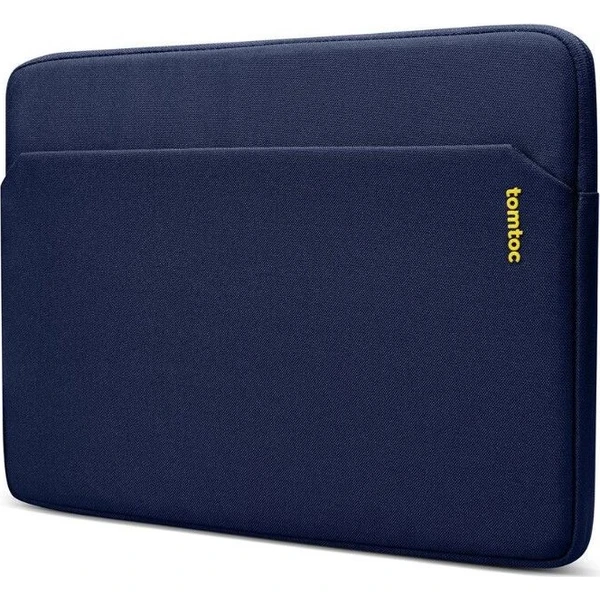 tomtoc Light A18 sleeve puzdro 13" MacBook Neo tmavě modré - Puzdra - Obrázok d_e3c0dbd0e7fd4e8d8e6fed07bbfa075c