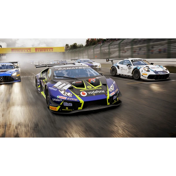 Assetto Corsa Competizione (PS5) - Hry na PS5 - Obrázok d_e3c5a309221445a8bfda8d492f85ca56