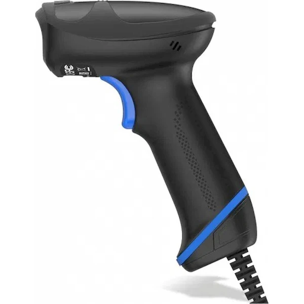 Newland HR33 Marlin 2D ručná USB čítačka čiarových kódov - Čítačky čiarových kódov - Obrázok d_e3c5da70aeec4d99a1efdcae42981730