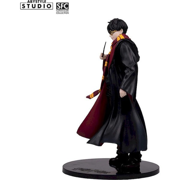 Figurka ABYstyle Studio Harry Potter - Harry Potter 19 cm - Figúrky - Obrázok d_e3c652fd159444c5941bbb853671c36b