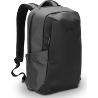 TIGO Stash batoh 15,6" sivý - Batohy