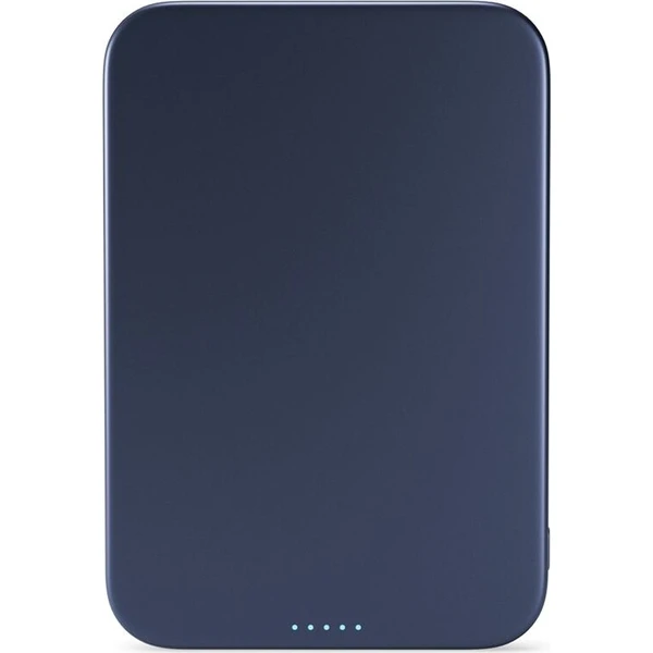 iWant UltraPack Qi2 Slim 5000mAh hliníková Mag+ bezdrôtová powerbanka modrá - Powerbanky - Obrázok d_e3ce0d15432745d28c41713817381fd7