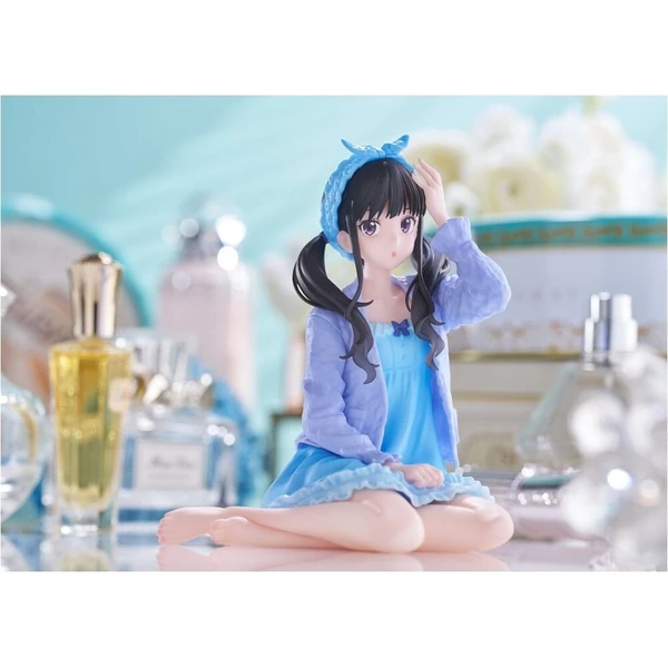 Figúrka Taito Prize Lycoris Recoil - Takina Inoue (Roomwear Ver.) 13 cm - Figúrky - Obrázok d_e3d3b0286b5d4a87947687c330d77234