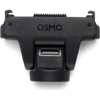 DJI Osmo Adjustable Dual-Direction Quick-Release Adapter Mount rychloupínací adaptér - Držiaky