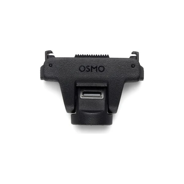 DJI Osmo Adjustable Dual-Direction Quick-Release Adapter Mount rychloupínací adaptér - Držiaky - Hlavný obrázok