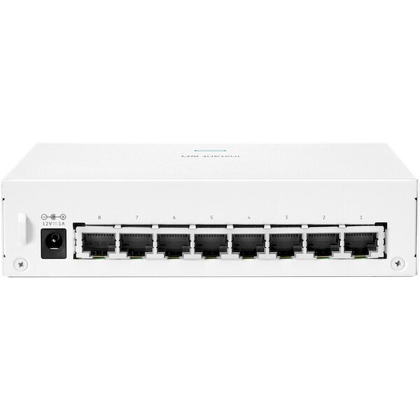 HPE NW Instant On 1430 8G