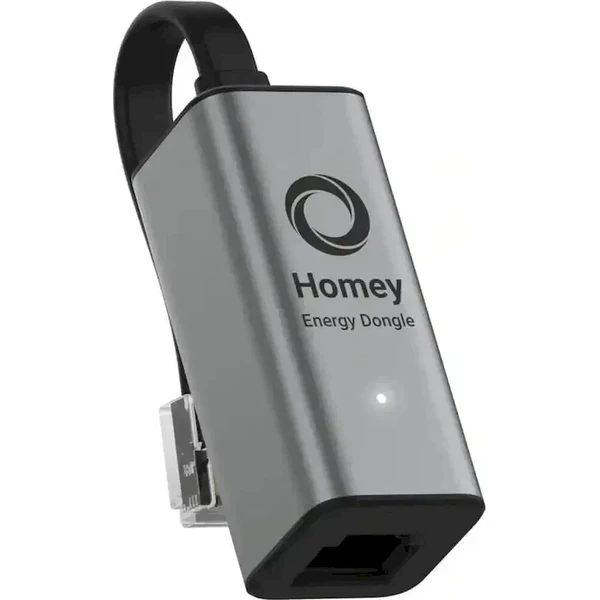 Homey Energy Dongle - Inteligentné zásuvky - Hlavný obrázok