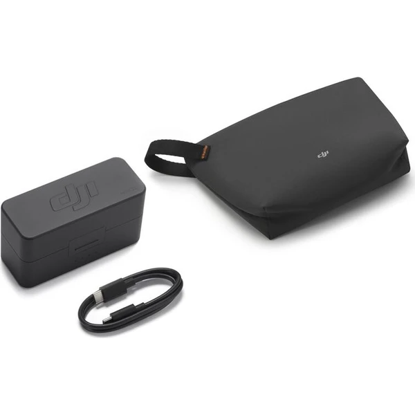 DJI Mic Mini 2S (2 TX + 1 RX + Charging Case) - Mikrofóny - Obrázok d_e43b8c9e836a4fb0bddffc1af7ea19aa