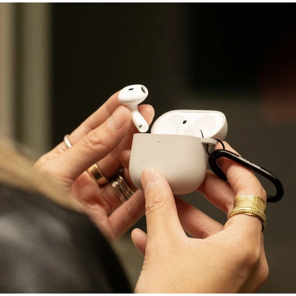 Native Union Active Case puzdro pre AirPods 4 sandstone - Puzdra - Obrázok d_e44d8aaf8a964ee09447385a03ddb72b
