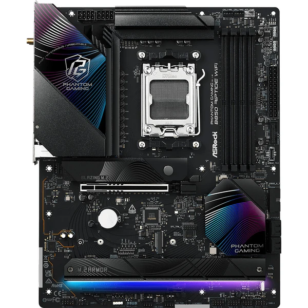 ASRock B850 Riptide WiFi - Základné dosky - Obrázok d_e4545c0832f348a98ba419c5282aa7ee