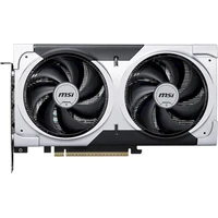 MSI NVIDIA GeForce RTX 5060 Ti 8G VENTUS 2X OC PLUS 8GB GDDR7 - Grafické karty