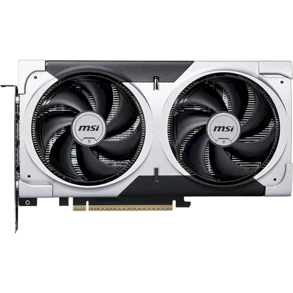 MSI NVIDIA GeForce RTX 5060 Ti 8G VENTUS 2X OC PLUS 8GB GDDR7 - Grafické karty - Hlavný obrázok