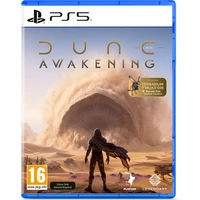 Dune Awakening Day One Edition (PS5) - Hry na PS5