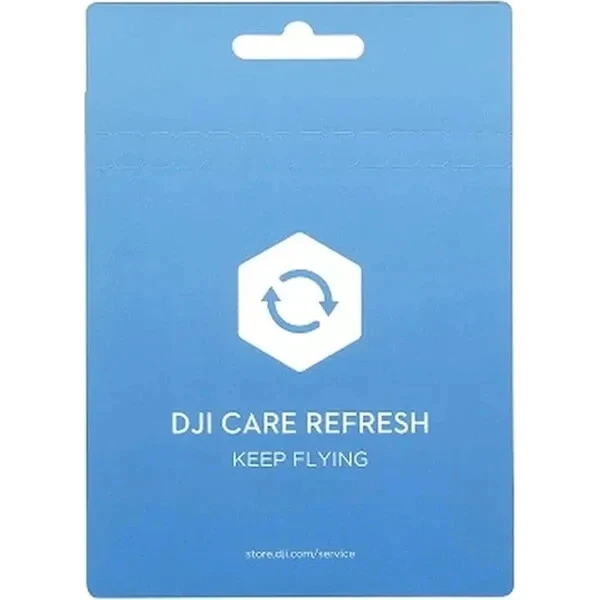 Karta DJI Care Refresh 2-ročný plán (Osmo Mobile 8P) EU - Rozšírené záruky - Hlavný obrázok