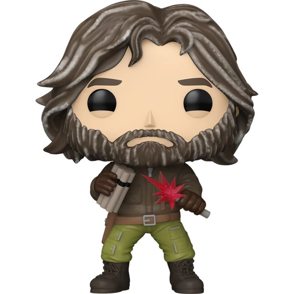 Funko POP! #1950 Filmy: Vec S2 - RJ MacReady - Funko POP! - Obrázok d_e46de8f609f94f529e2fe93c5969735a