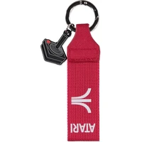 Difuzed Kľúčenka Atari - Logo Strap - Kľúčenky