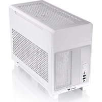 Thermaltake TR100 biela - Počítačové skrine