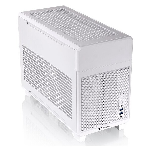 E-shop Thermaltake TR100 biela