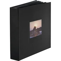 Polaroid Photo Album Large čierne - Fotoalbumy