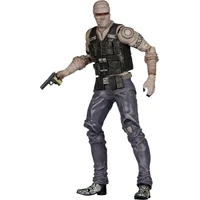 Figúrka McFarlane Fallout - Joshua Graham 18 cm - Figúrky