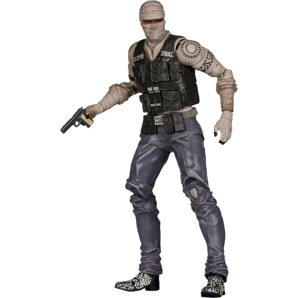 Figúrka McFarlane Fallout - Joshua Graham 18 cm - Figúrky - Hlavný obrázok