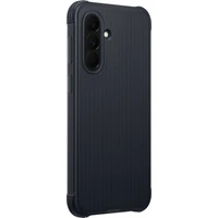 Samsung Rugged Case odolný kryt Samsung Galaxy A37 čierny - Puzdra