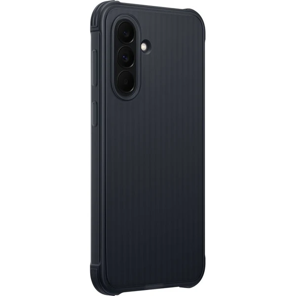 Samsung Rugged Case odolný kryt Samsung Galaxy A37 čierny - Puzdra - Hlavný obrázok