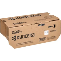 Kyocera TK-3430 originálny toner čierny - Tonery