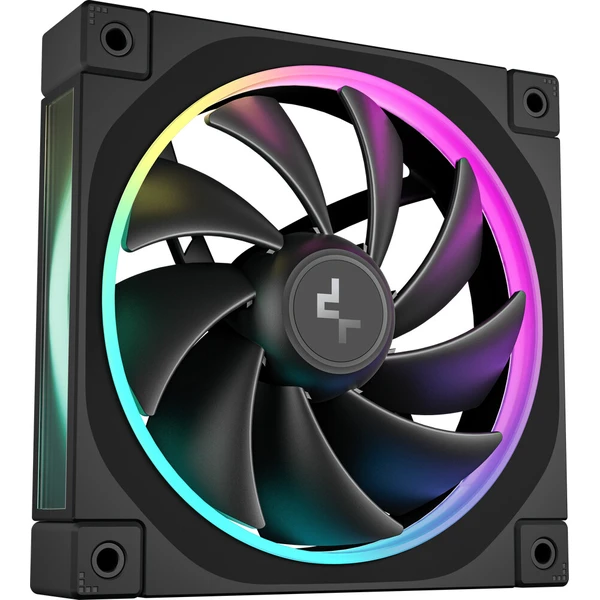 DEEPCOOL FD12 3v1 3x120mm ARGB čierna - Ventilátory pre PC - Obrázok d_e4be483623684020ae66e4feed53285f