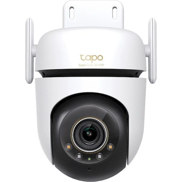 TP-Link Tapo C530WS biela - IP kamery - Obrázok d_e4c58658c5604033af17c964572e56e8