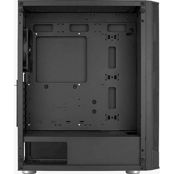 Aerocool Prism Midi-Tower čierna - Počítačové skrine - Obrázok d_e4d12acf350e46c694183b79835c1944