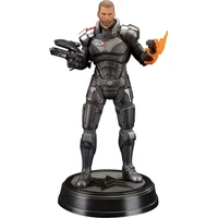 Figúrka Dark Horse Mass Effect - veliteľ John Shepard 23 cm - Figúrky