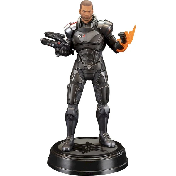 Figúrka Dark Horse Mass Effect - veliteľ John Shepard 23 cm - Figúrky - Hlavný obrázok