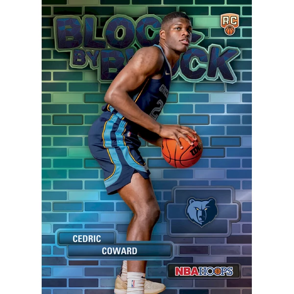 Topps 2025-26 Hoops Basketball Hanger Box - Basketbalové karty - Obrázok d_e4e05ededf3a4ebf99b0695c415cb61f