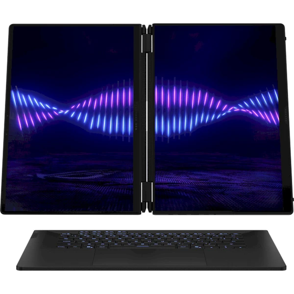 ASUS Zephyrus DUO (GX651AR-SR019W) RTX 5070 Ti sivý - Notebooky - Obrázok d_e4e8decd64fe493fbd9beb13c73c626b